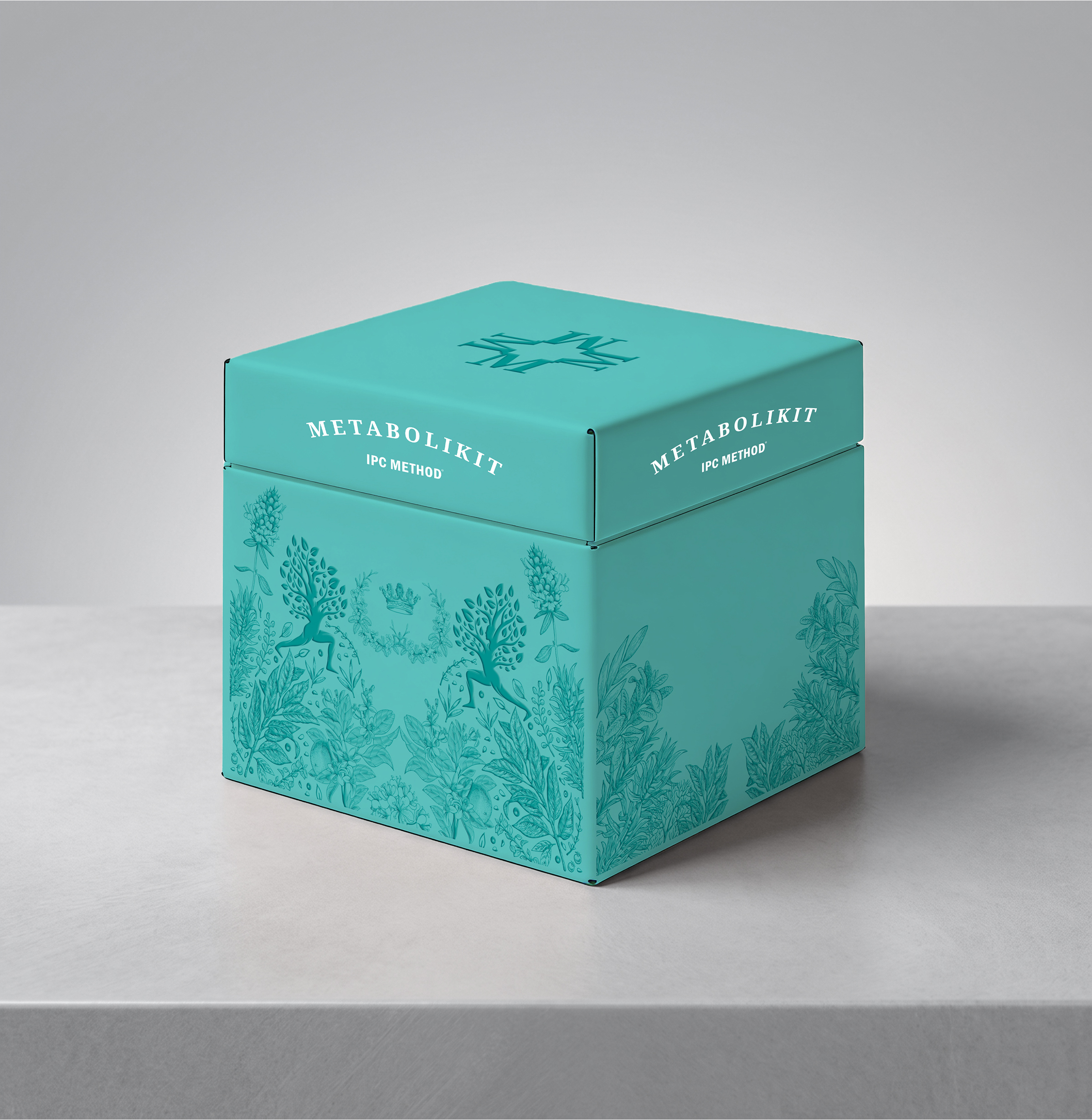 Metabolikit Verde