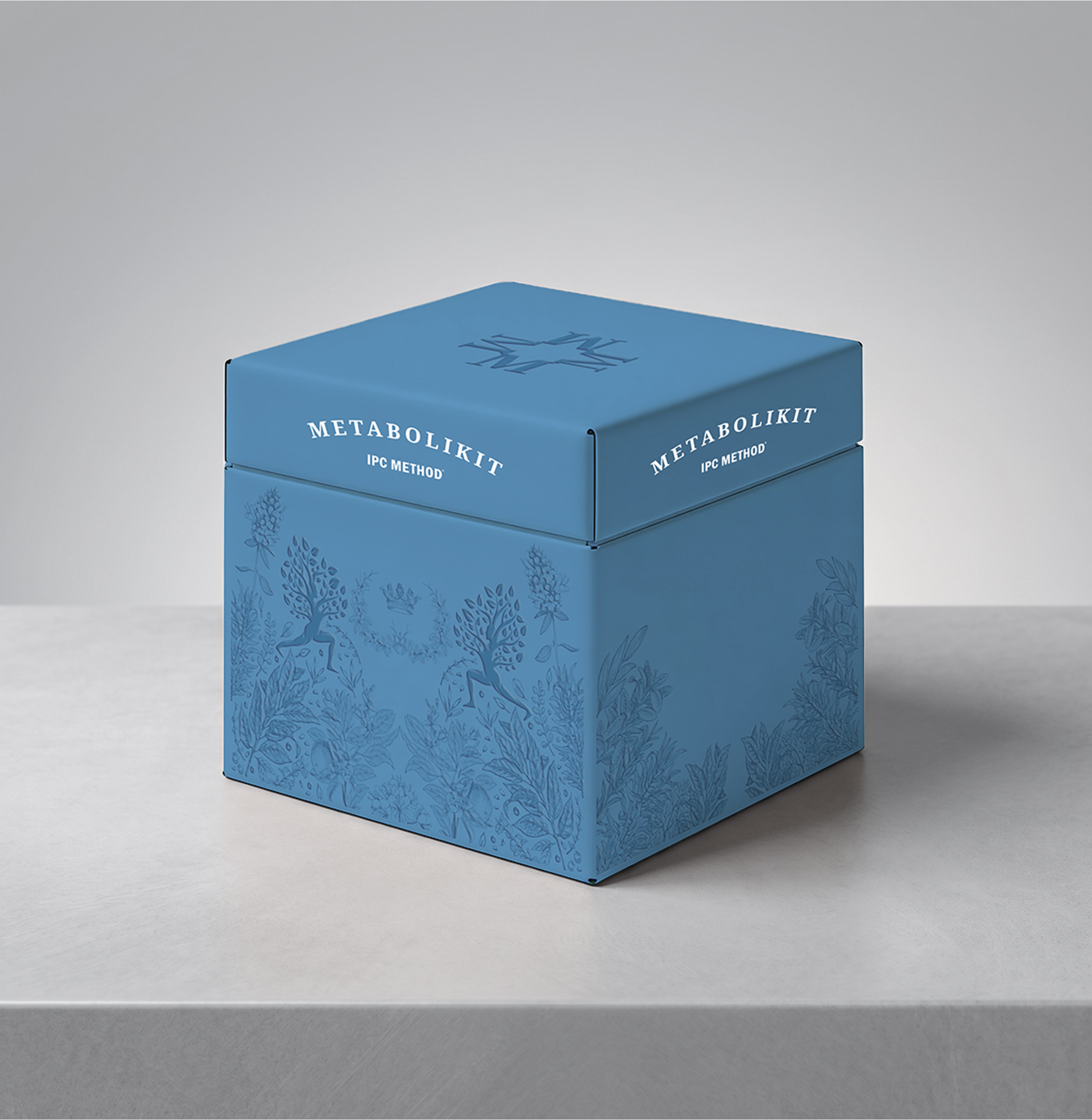 Metabolikit  Celeste