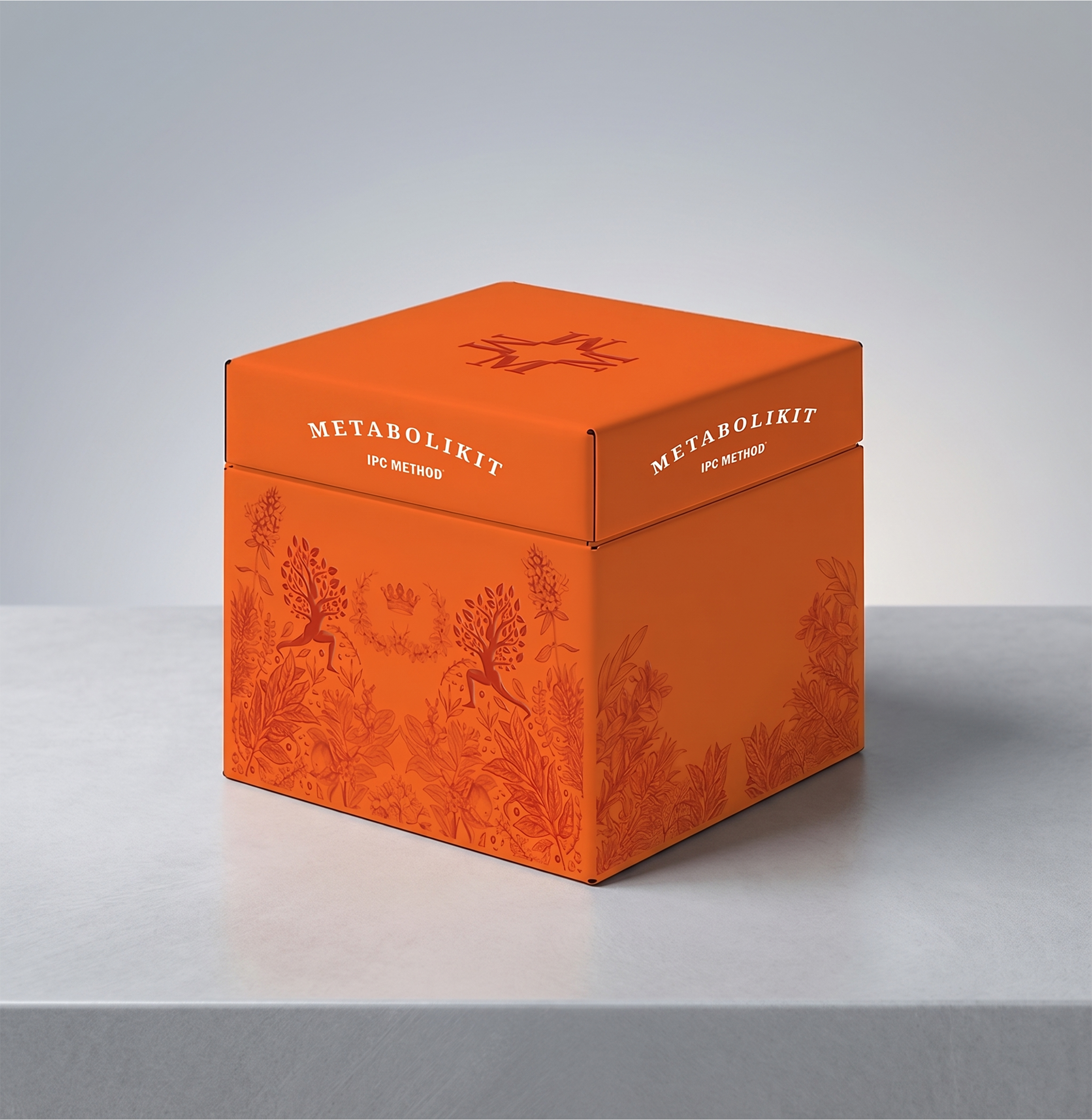 Metabolikit Arancione