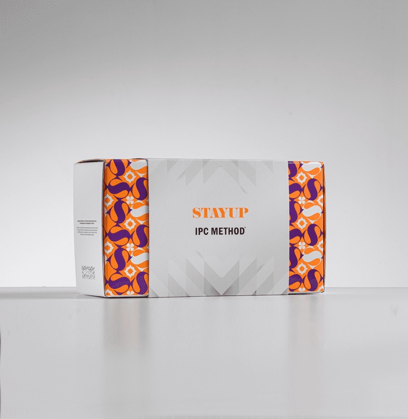 StayUp